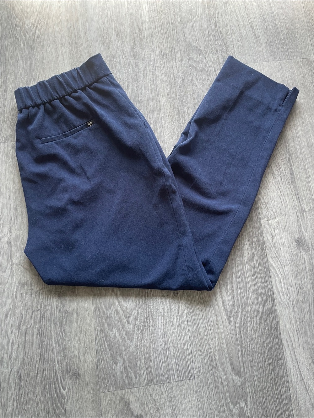 Banana Republic Straight Leg Dress Pants